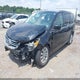 2C4RVABG1CR202638 2012 Volkswagen Routan Se auction photo thumbnail 2