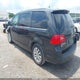 2C4RVABG1CR202638 2012 Volkswagen Routan Se auction photo thumbnail 3