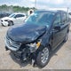 2C4RVABG1CR202638 2012 Volkswagen Routan Se auction photo thumbnail 6