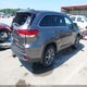 5TDJZRFH7KS954188 2019 Toyota Highlander Xle auction photo thumbnail 4