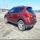 JN8AZ18W99W107054 2009 Nissan Murano S auction photo thumbnail 3