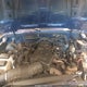 1FTZR45E84PA91699 2004 Ford Ranger Edge/Tremor/Xlt auction photo thumbnail 10