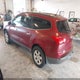 1GNLVFED1AJ206184 2010 Chevrolet Traverse Lt auction photo thumbnail 3