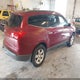 1GNLVFED1AJ206184 2010 Chevrolet Traverse Lt auction photo thumbnail 4
