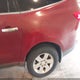1GNLVFED1AJ206184 2010 Chevrolet Traverse Lt auction photo thumbnail 6