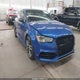 WAUFFHFF9F1058031 2015 Audi S3 2.0T Premium Plus auction photo thumbnail 1