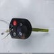 1FADP3M2XJL224263 2018 Ford Focus Sel auction photo thumbnail 11