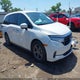 5FNRL6H56MB036316 2021 Honda Odyssey Ex auction photo thumbnail 1