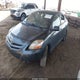JTDBT923971100520 2007 Toyota Yaris auction photo thumbnail 2