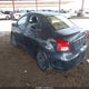JTDBT923971100520 2007 Toyota Yaris auction photo thumbnail 3