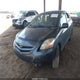 JTDBT923971100520 2007 Toyota Yaris auction photo thumbnail 6