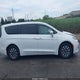 2C4RC1S73NR216243 2022 Chrysler Pacifica Hybrid Limited auction photo thumbnail 13