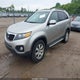 5XYKTDA23DG371726 2013 Kia Sorento Lx V6 auction photo thumbnail 2