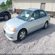 JHMES966X3S031604 2003 Honda Civic Hybrid auction photo thumbnail 2