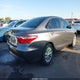 4T1BF1FK5HU370625 2017 Toyota Camry Le auction photo thumbnail 4