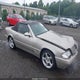 WDBFA68F5XF172646 1999 Mercedes-Benz Sl 500 auction photo thumbnail 1