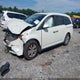5FNRL5H65GB089547 2016 Honda Odyssey Ex-L auction photo thumbnail 2