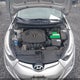 KMHDH4AE8FU415138 2015 Hyundai Elantra Se auction photo thumbnail 10