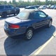 1C3EL55R24N298727 2004 Chrysler Sebring Lxi auction photo thumbnail 4