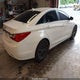 5NPEB4AC6DH757882 2013 Hyundai Sonata Gls auction photo thumbnail 4