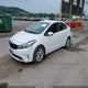 3KPFL4A76HE011012 2017 Kia Forte Lx auction photo thumbnail 2