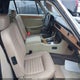 SAJNV5848JC147213 1988 Jaguar Xjs auction photo thumbnail 5