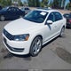 1VWBP7A37EC020447 2014 Volkswagen Passat 2.5L Se auction photo thumbnail 2