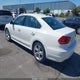 1VWBP7A37EC020447 2014 Volkswagen Passat 2.5L Se auction photo thumbnail 3