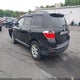 5TDBK3EH7DS205580 2013 Toyota Highlander Se V6 auction photo thumbnail 3
