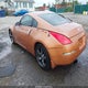 JN1AZ34D36M306526 2006 Nissan 350Z auction photo thumbnail 3