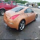 JN1AZ34D36M306526 2006 Nissan 350Z auction photo thumbnail 4