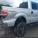 1FTFW1EFXDKD09531 2013 Ford F-150 Xlt auction photo thumbnail 17