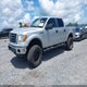 1FTFW1EFXDKD09531 2013 Ford F-150 Xlt auction photo thumbnail 2