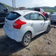 1FAHP3M29CL360341 2012 Ford Focus Sel auction photo thumbnail 4
