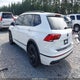 3VV8B7AX7RM202198 2024 Volkswagen Tiguan 2.0T Se R-Line Black auction photo thumbnail 3