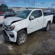 1GCHSCEA2L1167006 2020 Chevrolet Colorado 2Wd Long Box Lt auction photo thumbnail 2