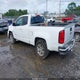 1GCHSCEA2L1167006 2020 Chevrolet Colorado 2Wd Long Box Lt auction photo thumbnail 3