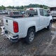 1GCHSCEA2L1167006 2020 Chevrolet Colorado 2Wd Long Box Lt auction photo thumbnail 4