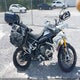 SMTE67DF6NTAY5531 2022 Triumph Motorcycle Tiger 900 Rally Pro/900 Bond Edition auction photo thumbnail 12