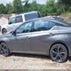 1N4BL4CV2PN424006 2023 Nissan Altima Sr Fwd auction photo thumbnail 15