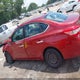 3N1AB7APXFY259468 2015 Nissan Sentra Sv auction photo thumbnail 14