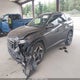 KM8JECAE2NU080317 2022 Hyundai Tucson Limited auction photo thumbnail 2