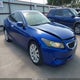 1HGCS22868A006852 2008 Honda Accord 3.5 Ex-L auction photo thumbnail 1