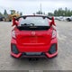 SHHFK8G76JU200565 2018 Honda Civic Type R Touring auction photo thumbnail 17