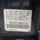 1HGCG5653XA047263 1999 Honda Accord Ex auction photo thumbnail 9