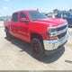 3GCPCREC7GG312299 2016 Chevrolet Silverado 1500 1Lt auction photo thumbnail 1