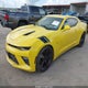 1G1FE1R79G0187226 2016 Chevrolet Camaro 1Ss auction photo thumbnail 2