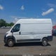 3C6LRVDG4RE121312 2024 Ram Promaster 2500 Tradesman High Roof 159 Wb W/Pass Seat auction photo thumbnail 14