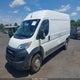 3C6LRVDG4RE121312 2024 Ram Promaster 2500 Tradesman High Roof 159 Wb W/Pass Seat auction photo thumbnail 2