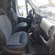 3C6LRVDG4RE121312 2024 Ram Promaster 2500 Tradesman High Roof 159 Wb W/Pass Seat auction photo thumbnail 5
